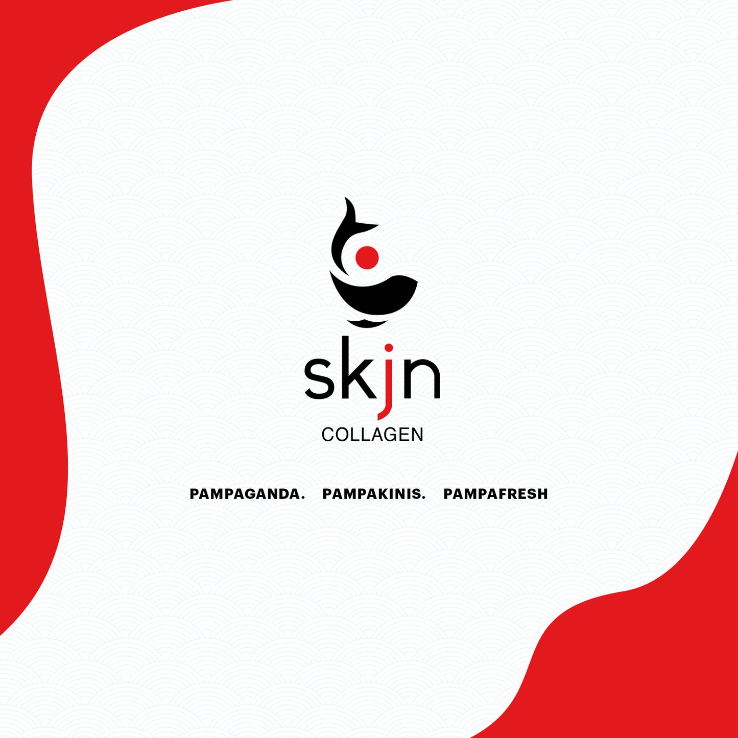 SKJN 5Point Placenta 60 Capsules Supplements